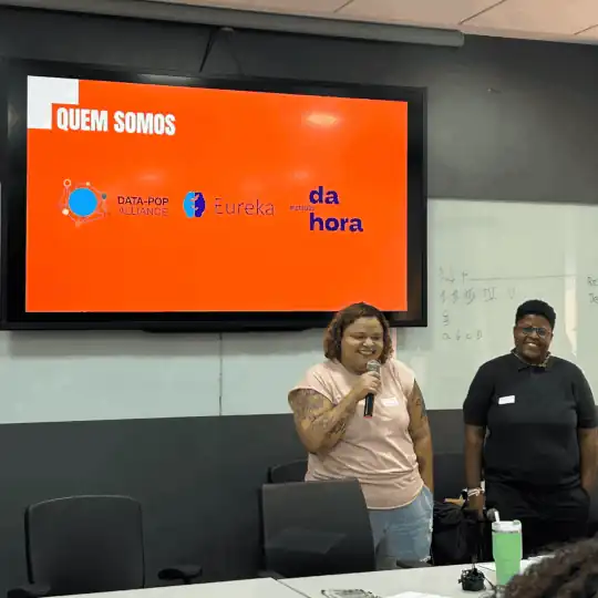 Capa do workshop 16